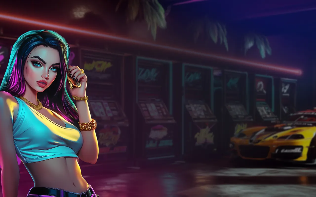 Casino Bonus